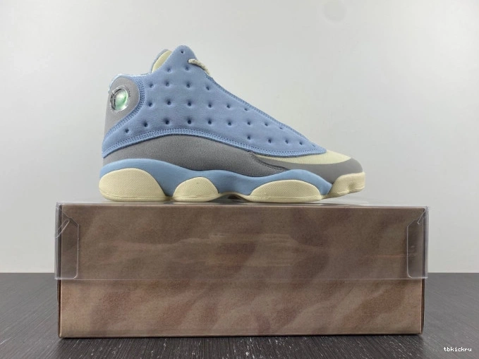 Reps TBK Jordan Retro SoleFly 13 DX5763-100 0713